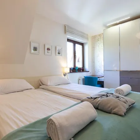 Udanypobyt Sweet Apartment