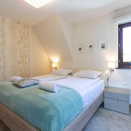 Apartment Udanypobyt Sweet *