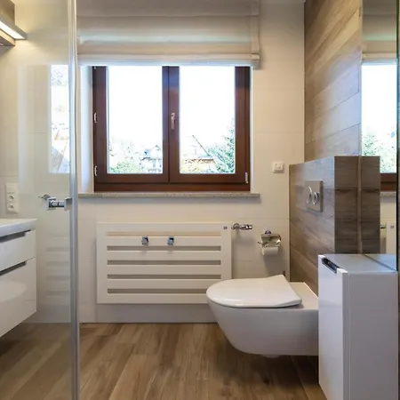Udanypobyt Sweet Apartment Koscielisko